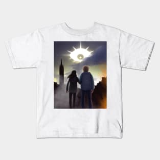 Apocalypse Kids T-Shirt